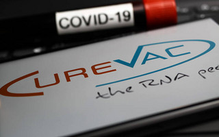 curevac curevac