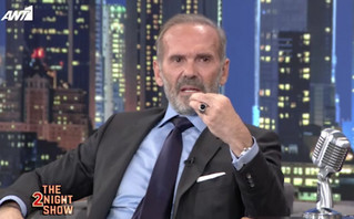 Πέτρος Κωστόπουλος: Έδωσα τα δυο σπίτια μου, τα λεφτά μου, λεηλάτησαν την εταιρεία μου