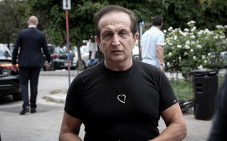 ΣΠΥΡΟΣ ΜΠΙΜΠΙΛΑΣ