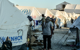 Συναγερμός στο ΚΥΤ του Καρά Τεπέ: Πάνω από 30 τα κρούσματα, αρνούνται να εμβολιαστούν