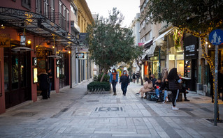 Lockdown στην Αττική: Ποια καταστήματα θα είναι ανοιχτά και πώς θα λειτουργήσουν