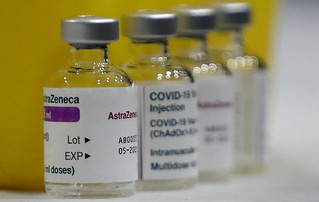 Προειδοποίηση Π.Ο.Υ.: Μην είστε απαισιόδοξοι για το εμβόλιο της AstraZeneca