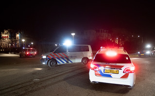 Τραγωδία στην Ολλανδία με 12χρονο αγόρι νεκρό από πυροτεχνήματα