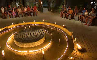 Survivor: Αυτή είναι η πρώτη υποψήφια προς αποχώρηση