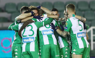 Κοντά σε συμφωνία Παναθηναϊκός και Δήμος Αθηναίων για το γήπεδο στον Βοτανικό