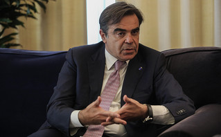 Μαργαρίτης Σχοινάς Μαργαρίτης Σχοινάς