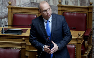 8etikos Ston Koronoio O Yfypoyrgos Agrotikhs Anapty3hs Giannhs Oikonomoy Newsbeast