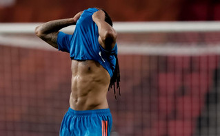 «Τέλος ο Σεμέδο για Ολυμπιακό – Πώς τον… έσωσε ο γιατρός»