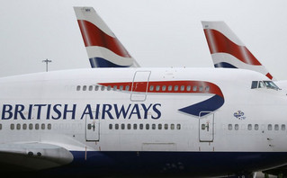 Η τηλεργασία οδηγεί την British Airways σε μετακόμιση