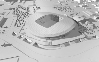 Παναθηναϊκός: Ο δήμος Αθηναίων ενέκρινε τον διαγωνισμό για το νέο γήπεδο
