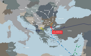 Τερματικός Σταθμός LNG Αλεξανδρούπολης – Tο «πρότυπο» έργο που μετατρέπει την Ελλάδα σε ευρωπαϊκό hub φυσικού αερίου