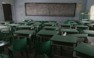 Νιγηρία: Απαγωγή τριάντα μαθητών από ενόπλους