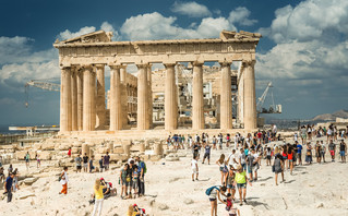 Γερμανικός Τύπος για τουρισμό: Η Ελλάδα προχωρά μόνη μπροστά