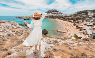 Πέντε ελληνικά μέρη στα καλύτερα της Ευρώπης για ταξίδι το καλοκαίρι του 2021