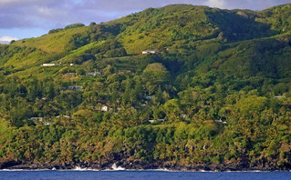Το νησί όπου δεν έχει προσγειωθεί ποτέ κανένα ελικόπτερο ή αεροπλάνο