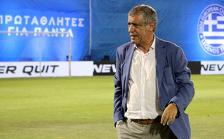 Φερνάντο Σάντος Φερνάντο Σάντος