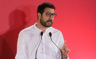 Νάσος Ηλιόπουλος Νάσος Ηλιόπουλος