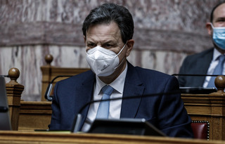 Ο Θόδωρος Σκυλακάκης Ο Θόδωρος Σκυλακάκης
