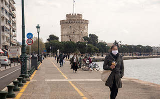 Κορονοϊός Θεσσαλονίκη: Πατέρας και γιος πέθαναν με ελάχιστες ώρες διαφορά