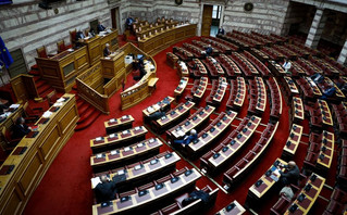 Βουλή: Στην Ολομέλεια το εργασιακό νομοσχέδιο