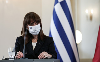 Στο Ναύπλιο σήμερα η Κατερίνα Σακελλαροπούλου για τη Σύνοδο της Ένωσης των Συνηγόρων της Μεσογείου