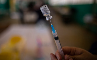 Εμβόλιο Pfizer: Οι δοκιμές για τρίτη δόση &#8211; Γιατί μπορεί να χρειαστεί