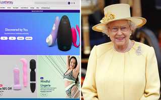 Το βραβείο της βασίλισσας Ελισάβετ σε εταιρεία με sex toys που είχε 365% ανάπτυξη σε έξι χρόνια
