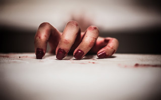 Φρικτή υπόθεση γυναικοκτονίας στη Βραζιλία: Την κάρφωσε με σκουπόξυλο και της έκοψε τα χείλη με μαχαίρι