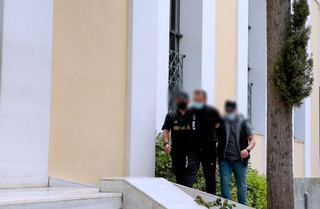 Προφυλακίστηκε ο Γεωργιανός για την ληστεία στο Πικέρμι &#8211; «Δεν έχει σχέση με την δολοφονία στα Γλυκά Νερά», λέει ο δικηγόρος του