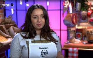 MasterChef 5: Η Μαργαρίτα Νικολαΐδη μια ανάσα πιο κοντά στον τελικό