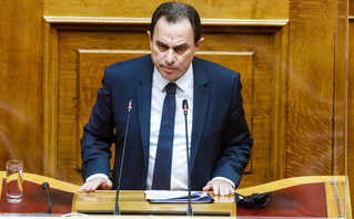 Ο Γιώργος Γεωργαντάς Ο Γιώργος Γεωργαντάς