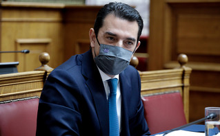 Σκρέκας: Ο ΣΥΡΙΖΑ παραμένει εκτός πραγματικότητας