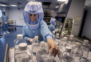 Κορονοϊός: Οι επιστήμονες της BioNTech αποκαλύπτουν το πώς αναπτύχθηκε το εμβόλιο