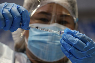 Κορονοϊός &#8211; Εμβόλιο: 75 εισαγωγές σε νοσοκομεία στην Αργεντινή μετά από παρενέργειες του Sputnik-V
