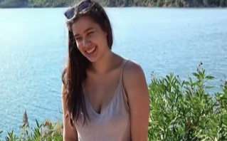Η δολοφονημένη Καρολάιν Η δολοφονημένη Καρολάιν