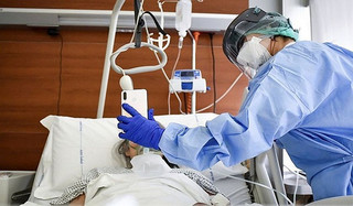 Κίνδυνος εμφάνισης πνευμονικής ίνωσης σε ασθενείς που νόσησαν από κορονοϊό