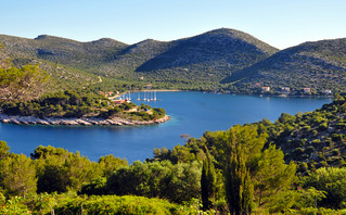 Το μυστικό νησί στην Κροατία που θυμίζει κάτι από Ελλάδα