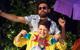Συλλογή Pride της Havaianas