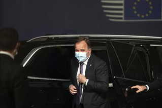 Σουηδία: Ο χρόνος μετρά αντίστροφα για τον πρωθυπουργό Λεβέν &#8211; «Αδιέξοδο με περιθώριο μόλις λίγων ωρών»