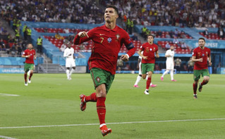 Euro 2020: Θρυλικός Κριστιάνο έφτασε τα 109 γκολ και ο Νταεΐ το είχε προβλέψει