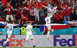 Euro 2020: Η εκπληκτική Τσεχία νίκησε 2-0 την Ολλανδία και την απέκλεισε