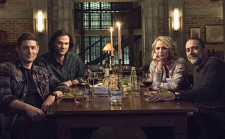 Supernatural: Έρχεται prequel της σειράς αφιερωμένο στον John και την Mary