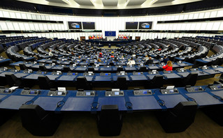 Οκτώ Έλληνες βουλευτές στην Κοινοβουλευτική Συνέλευση του Συμβουλίου της Ευρώπης