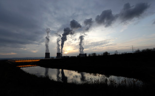 Τσεχία: Δύο νεκροί από διαρροή τοξικού αερίου σε μονάδα καθαρισμού του νερού