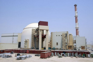 Ιράν: Προσωρινά εκτός λειτουργίας ο πυρηνικός σταθμός Μπουσέρ λόγω «τεχνικής βλάβης»
