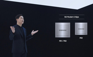 H Samsung διοργανώνει την εικονική εκδήλωση  «Samsung Networks: Redefined»