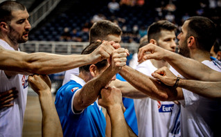 Εθνική Ελλάδας μπάσκετ: «Κόπηκαν» τέσσερις από τον Πιτίνο