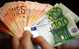 Χαρτονομίσματα ευρώ Χαρτονομίσματα ευρώ