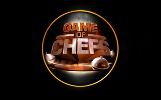 Game of Chefs: «Έκλεισαν» οι τρεις κριτές &#8211; Οι πρώτες τους δηλώσεις