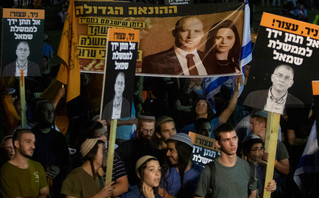 Ισραήλ: Κρίσιμη η επόμενη εβδομάδα, έσπασε τη σιωπή του ο Νετανιάχου
